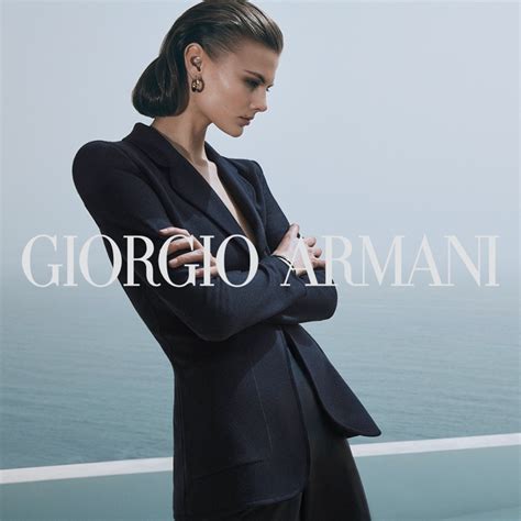 saco armani|armani clothing for women.